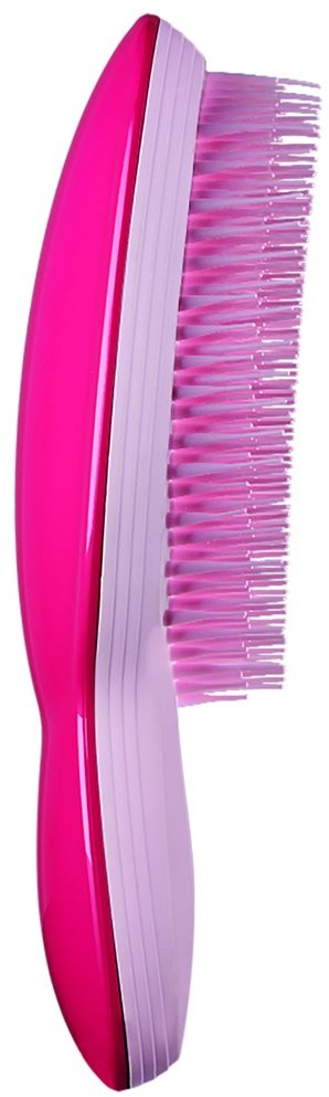 TANGLE TEEZER Ultimate Brush - Pink/Pink