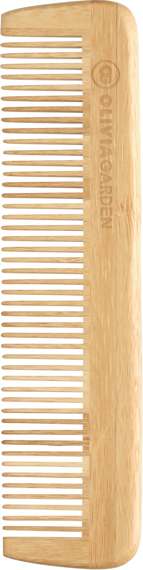 OLIVIA GARDEN Bamboo Touch Comb 1