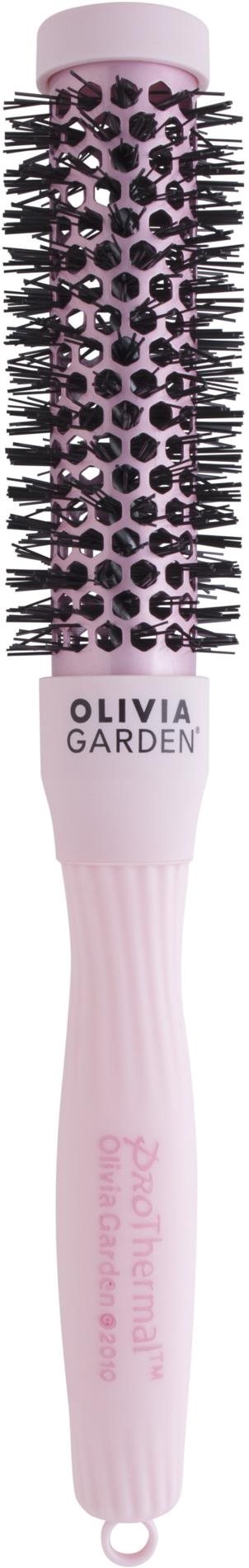 OLIVIA GARDEN Pro Thermal Pastel Pink 25 mm