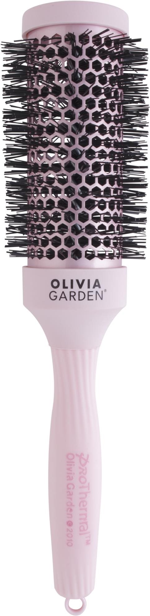 OLIVIA GARDEN Pro Thermal Pastel Pink 43 mm