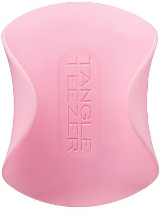 TANGLE TEEZER® Scalp Brush Pink