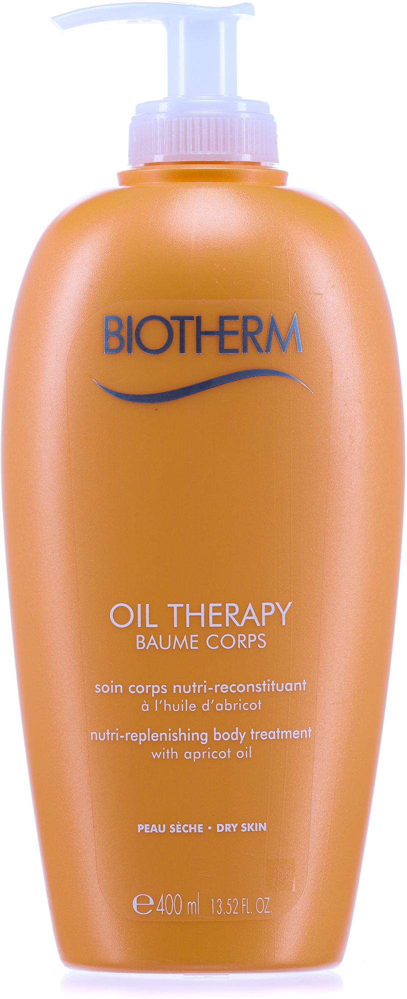 BIOTHERM Baume Corps Nutrition Intense 400 ml