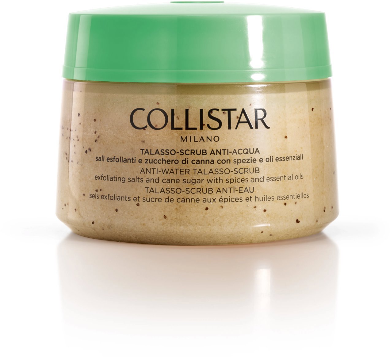 COLLISTAR Anti-Water Talasso-Scrub 700 g