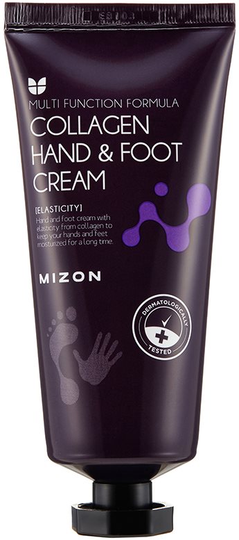 MIZON Collagen Hand and Foot Cream 100 ml