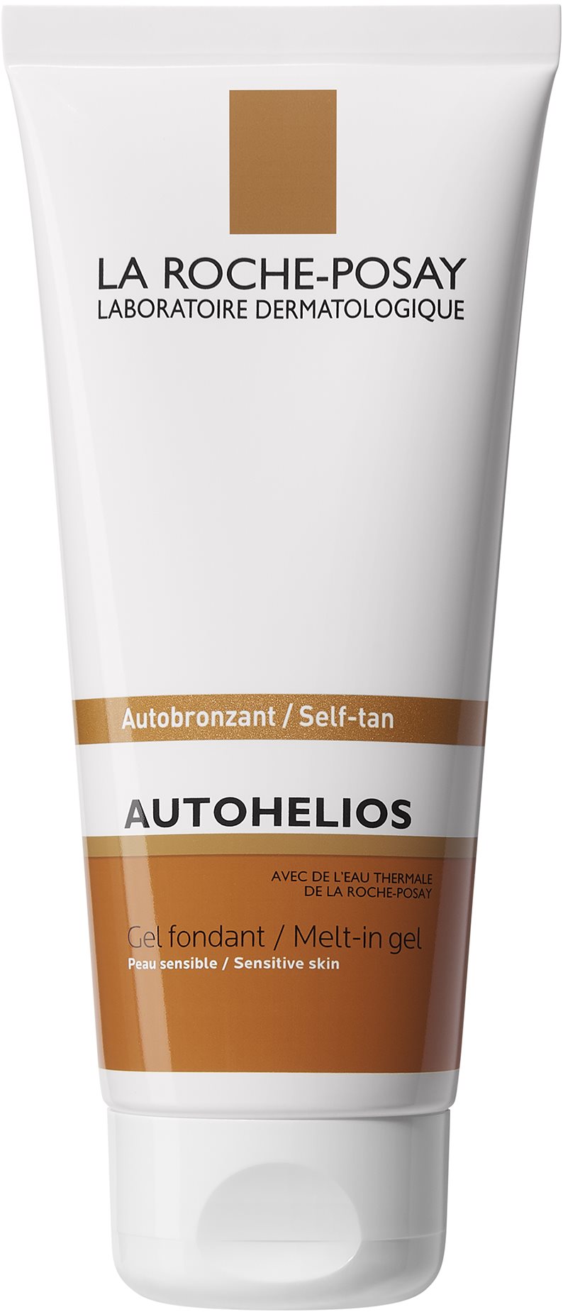 LA ROCHE-POSAY Autohelios Önbarnító hidratáló gél ápoló 100 ml