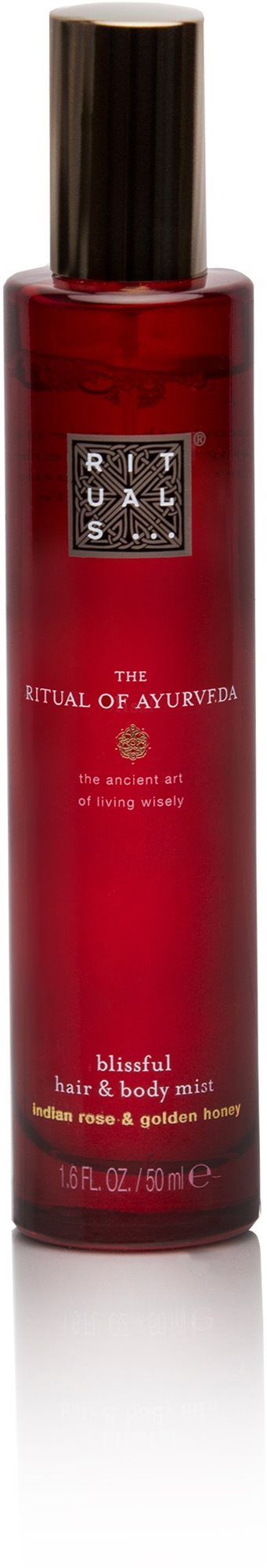 RITUALS The Ritual of Ayurveda Hair&Body Mist 50 ml