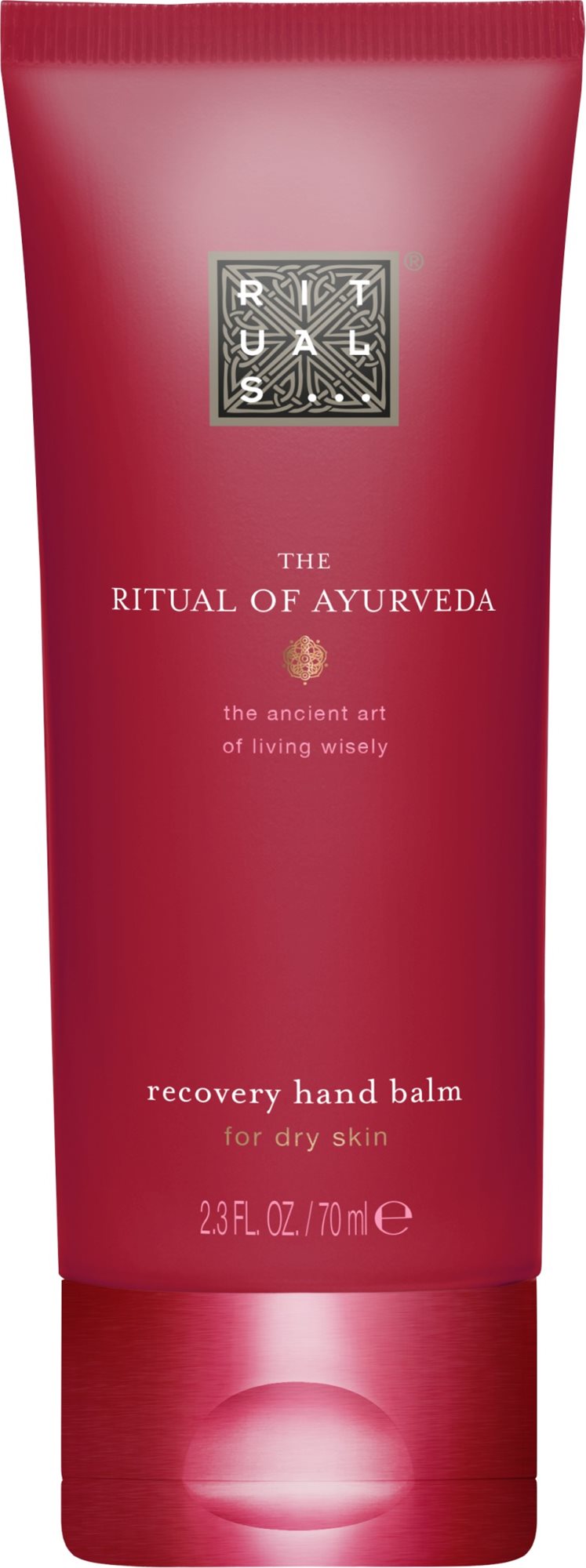 Kézkrém RITUALS The Ritual of Ayurveda Hand Balm 70 ml
