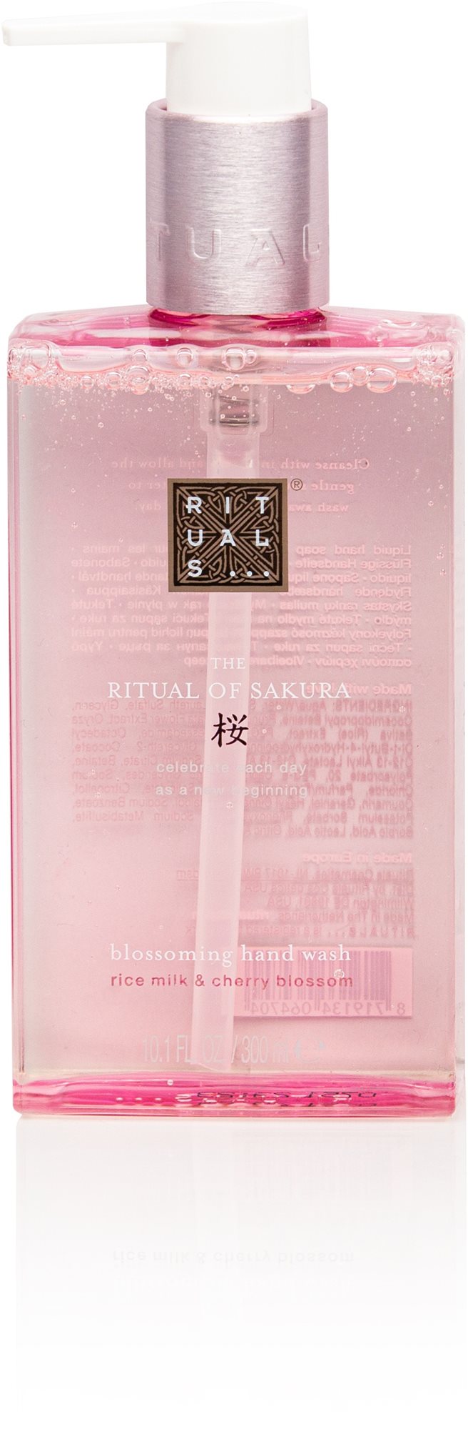 RITUALS The Ritual of Sakura Hand Soap 300 ml