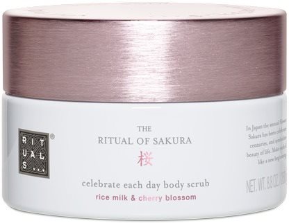 RITUALS The Ritual of Sakura Body Scrub 250 g