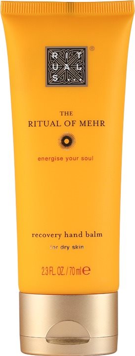 RITUALS The Ritual of Mehr Hand Balm 70 ml
