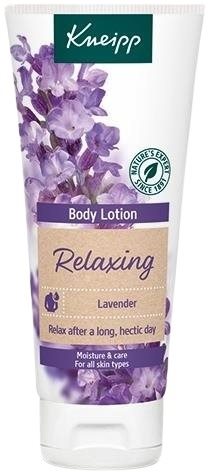 KNEIPP Relaxing Body Lotion 200 ml