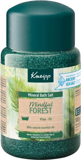KNEIPP Mindful Forest 500 g