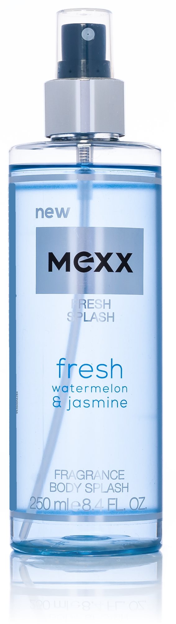 MEXX Fresh Splash Testpermet 250 ml
