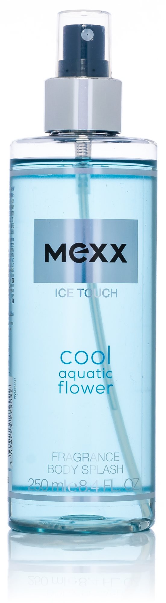 MEXX Ice Touch Testpermet 250 ml