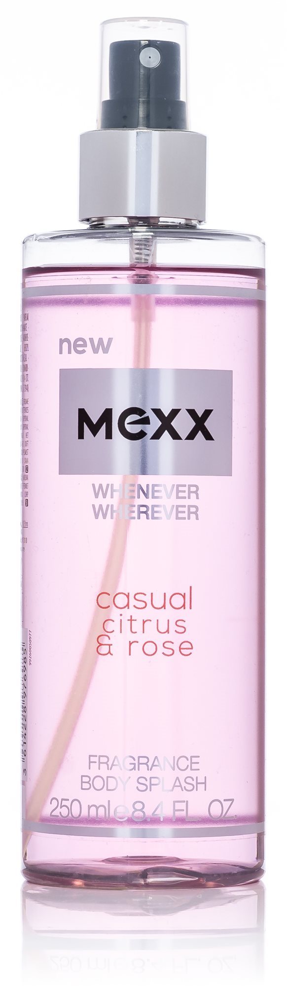 MEXX WW Testpermet 250 ml