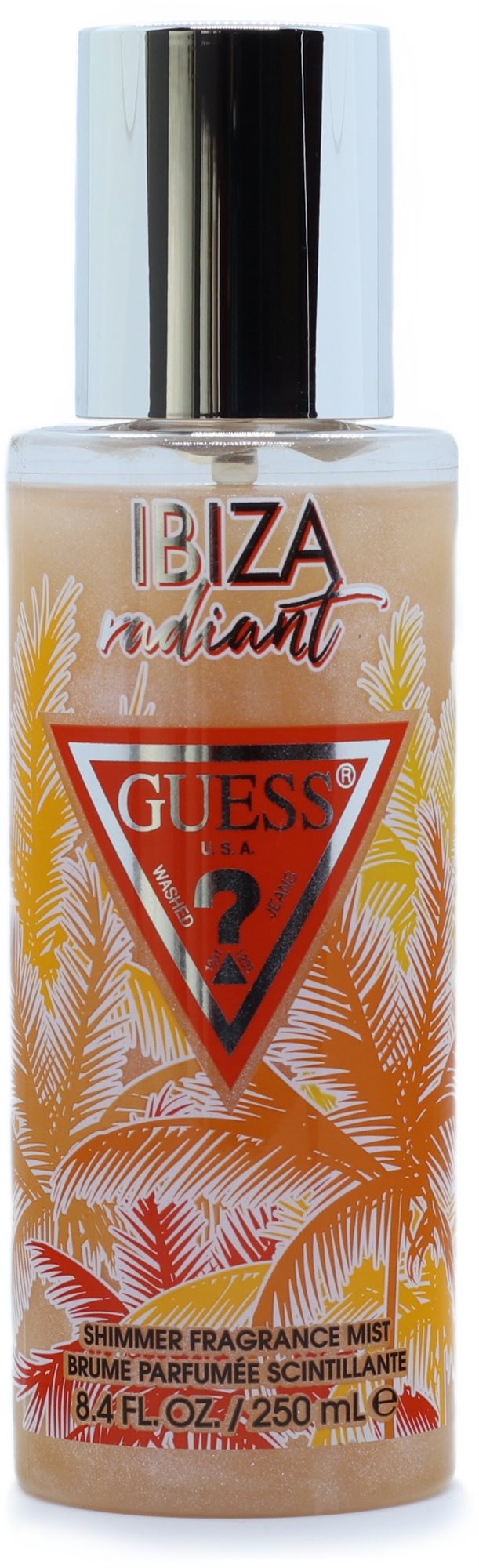 GUESS Ibiza Radiant 250 ml