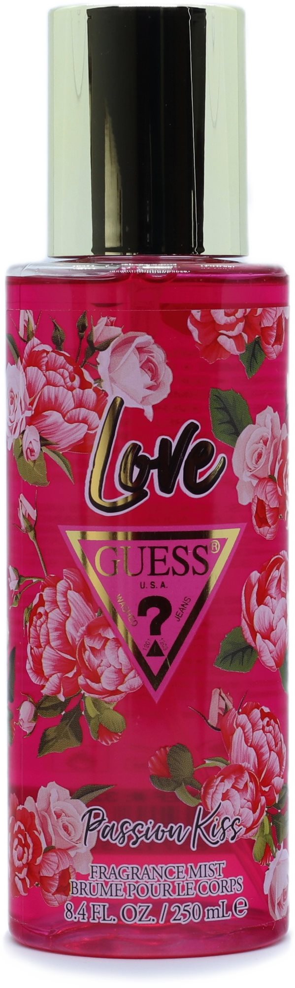 GUESS Love Passion Kiss 250 ml