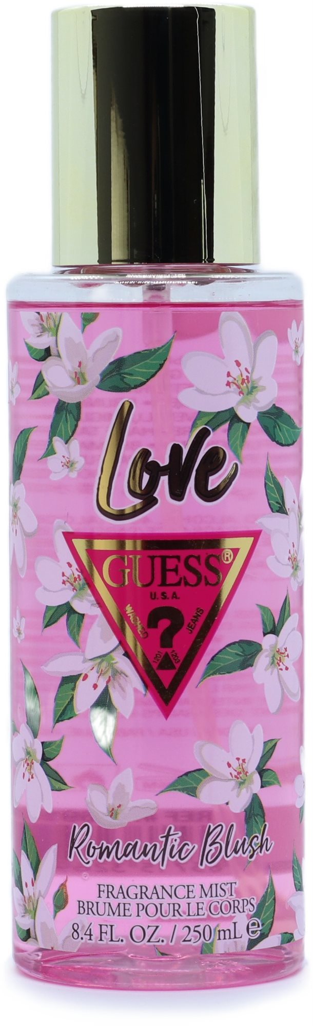 GUESS Love Romantic Blush 250 ml