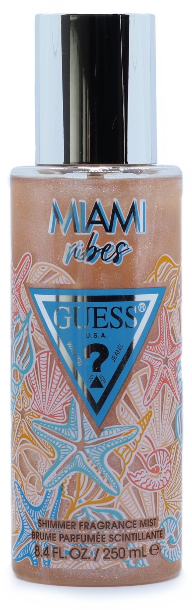 GUESS Miami Vibes 250 ml