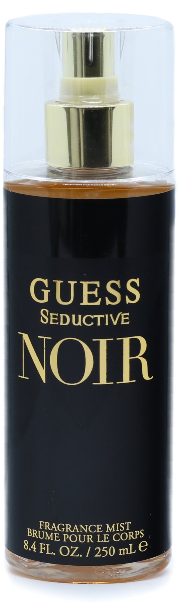 GUESS Seductive Noir 250 ml