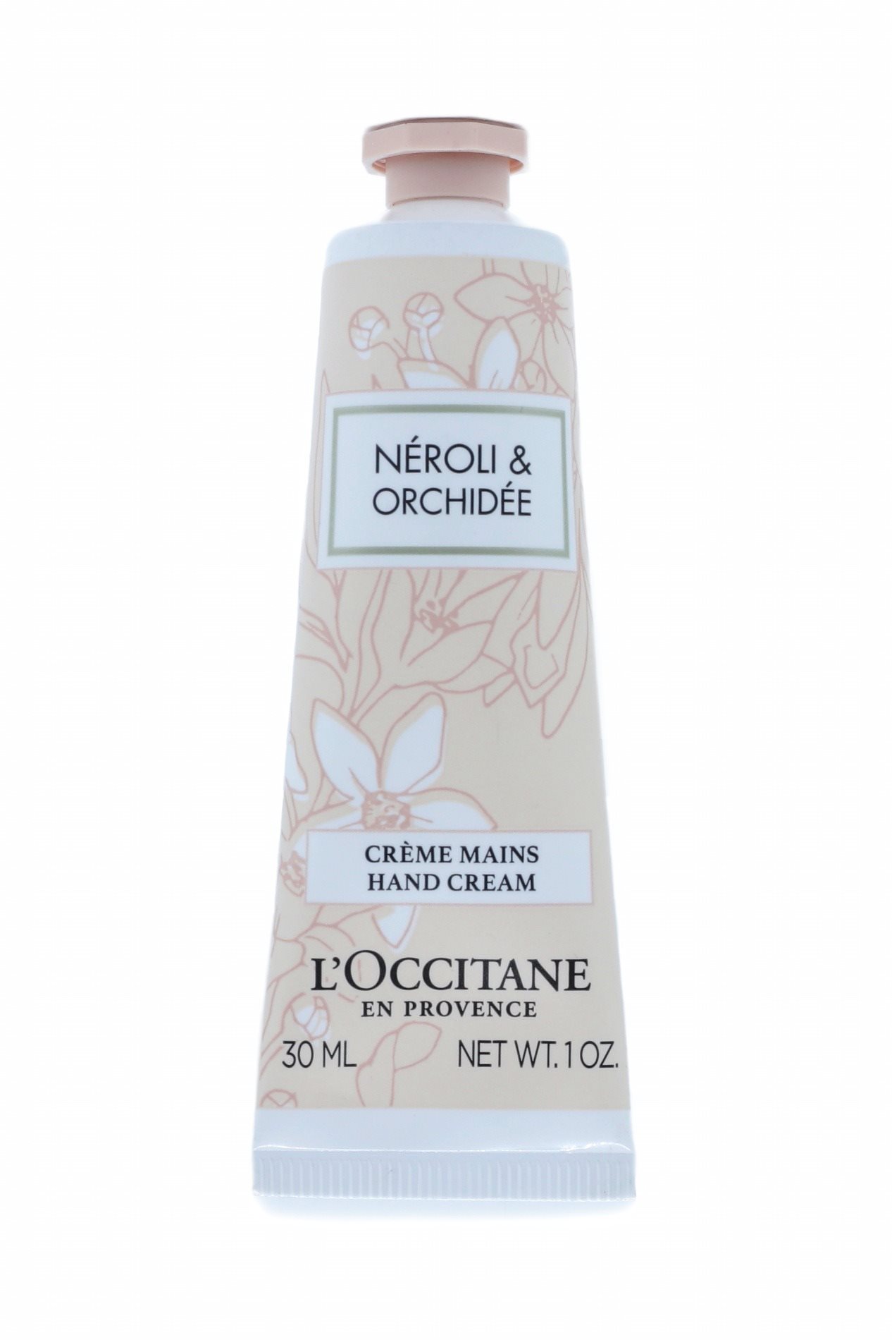 L'OCCITANE Neroli & Orchidee Kézkrém 30 ml