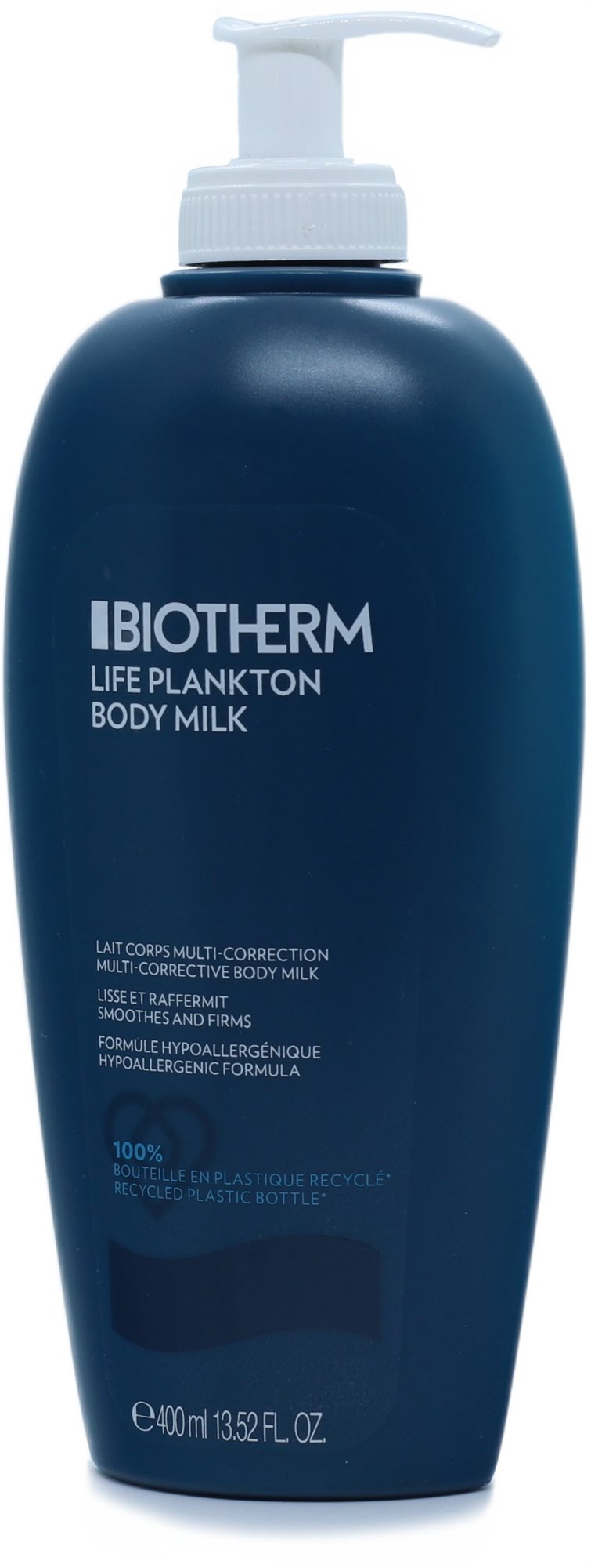 BIOTHERM Life Plankton Multi-Corrective Testápoló 400 ml