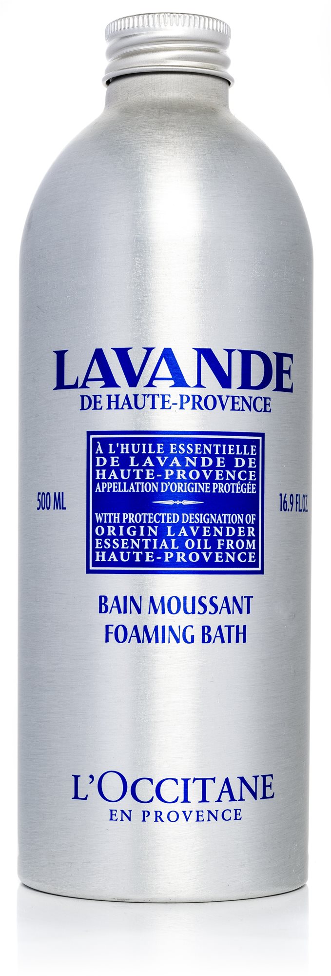 L'OCCITANE Lavende Foaming Bath 500 ml