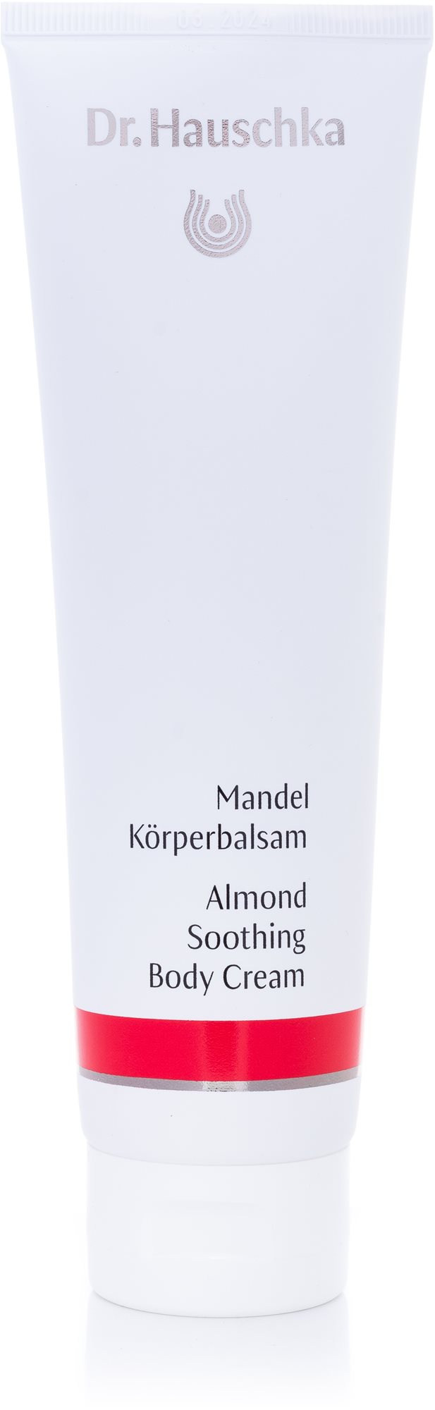 DR. HAUSCHKA Almond Soothing Body Cream 145 ml