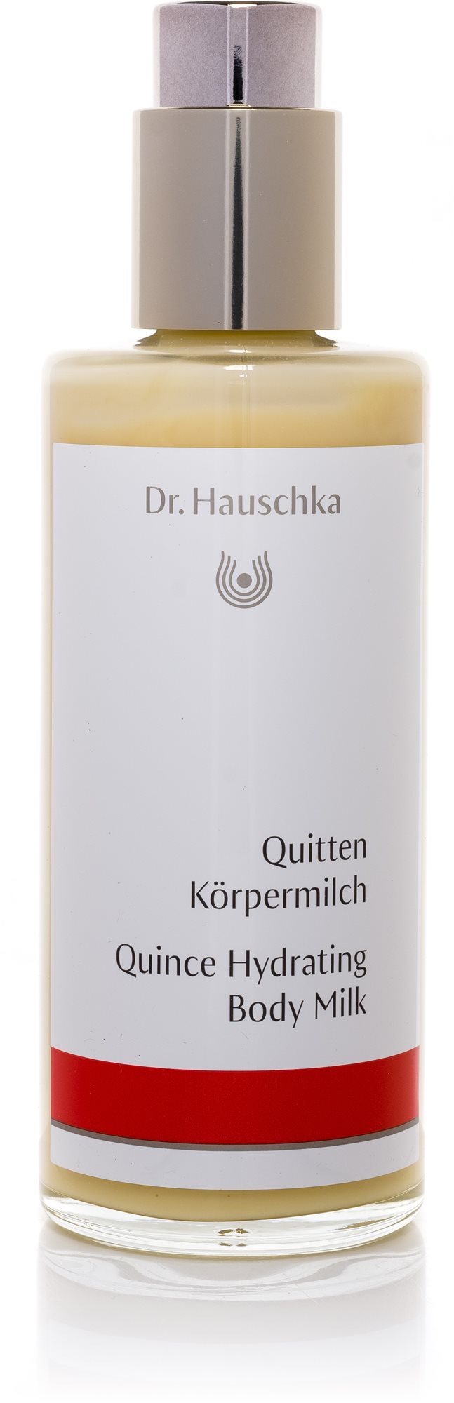 DR. HAUSCHKA Quince Hydrating Body Milk 145 ml