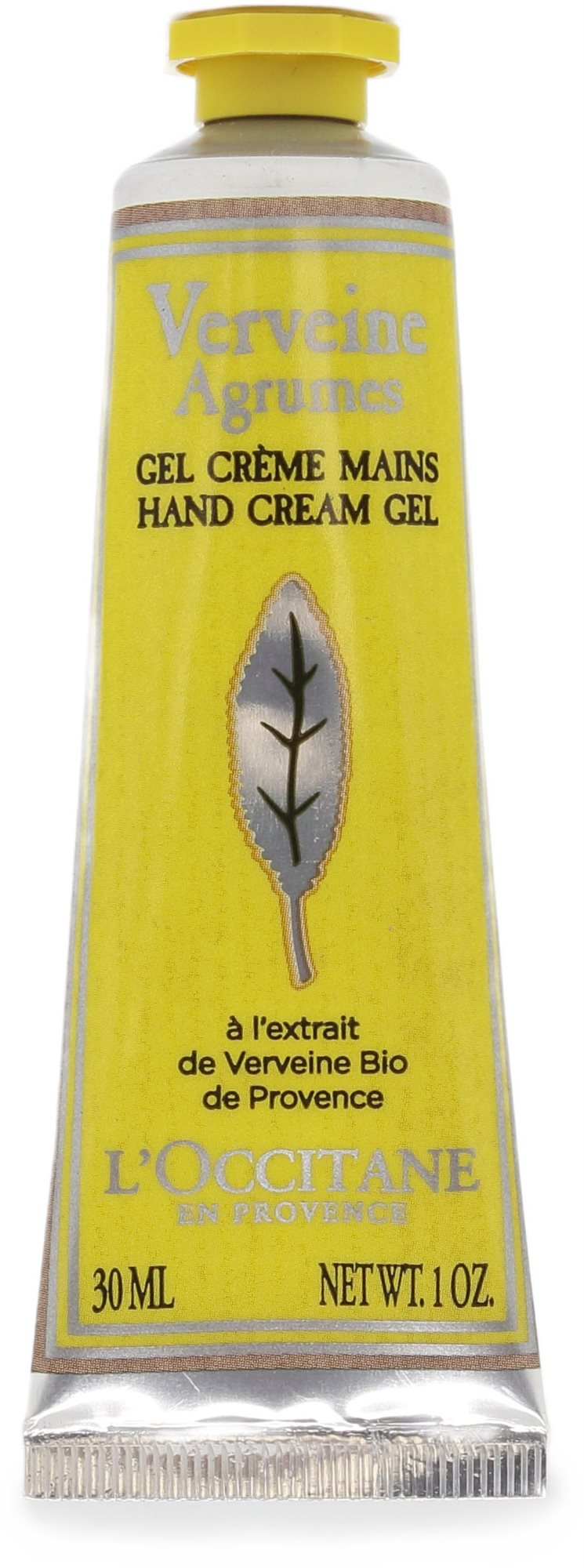 L'OCCITANE Verveine Hand Cream Gel 30 ml
