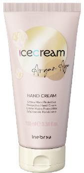 INEBRYA Ice Cream Argan Age Hand Cream 100 ml