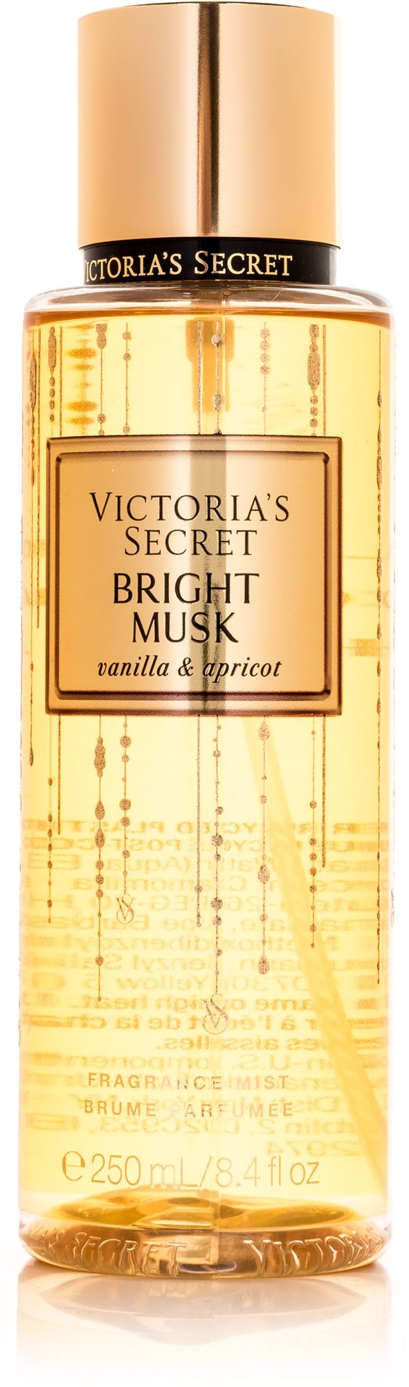 VICTORIA'S SECRET Bright Musk 250 ml