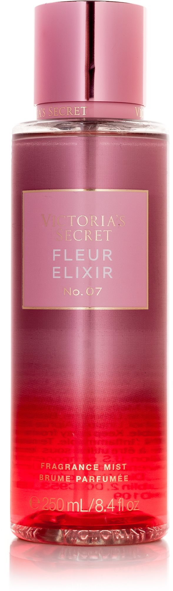 VICTORIA'S SECRET Fleur Elixír No. 7, 250 ml