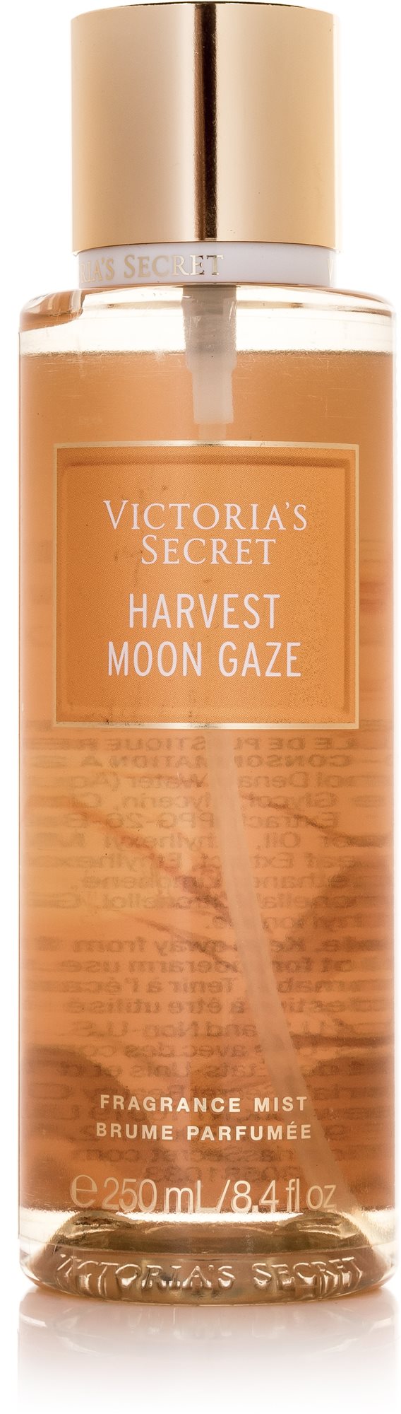 VICTORIA'S SECRET Harvest Moon Gaze 250 ml