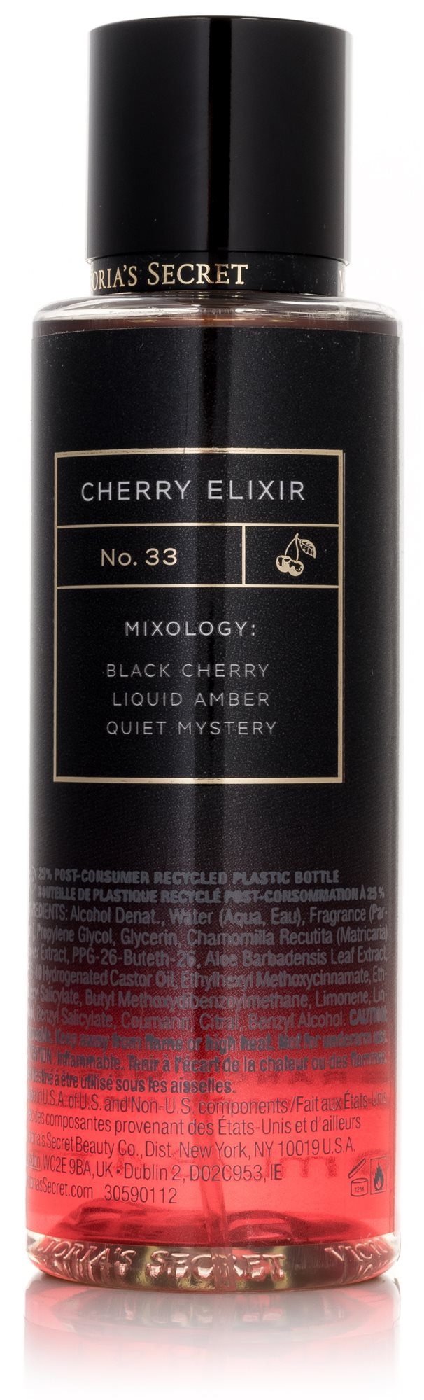 VICTORIA'S SECRET Cherry Elixir No. 33 250 ml