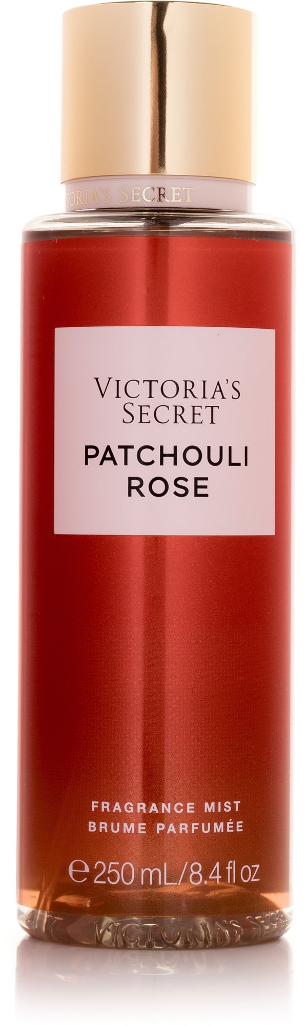 Testpermet VICTORIA'S SECRET Patchouli Rose 250 ml