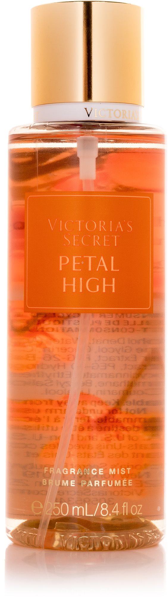 Testpermet VICTORIA'S SECRET Petal High 250 ml