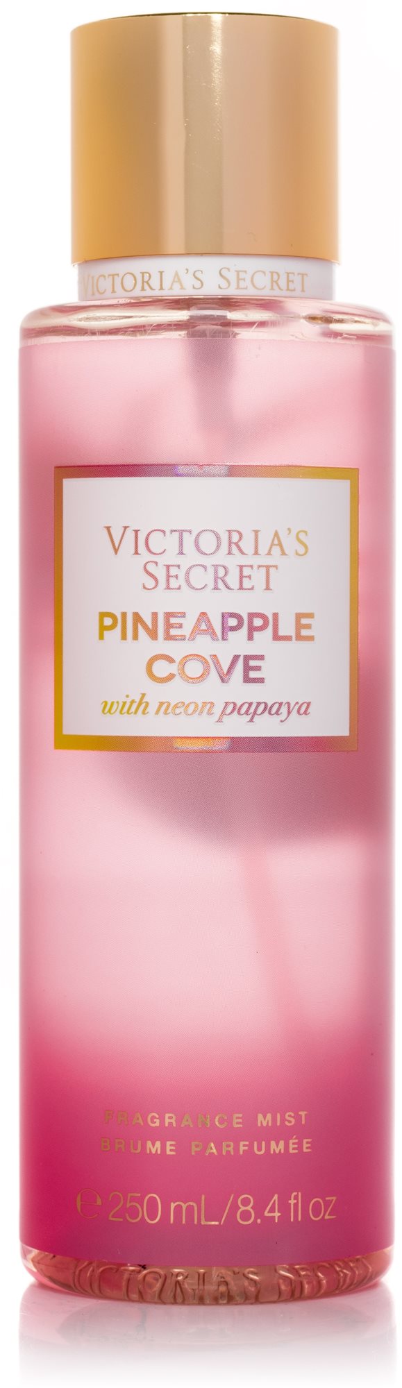 VICTORIA'S SECRET Pineapple Cove 250 ml