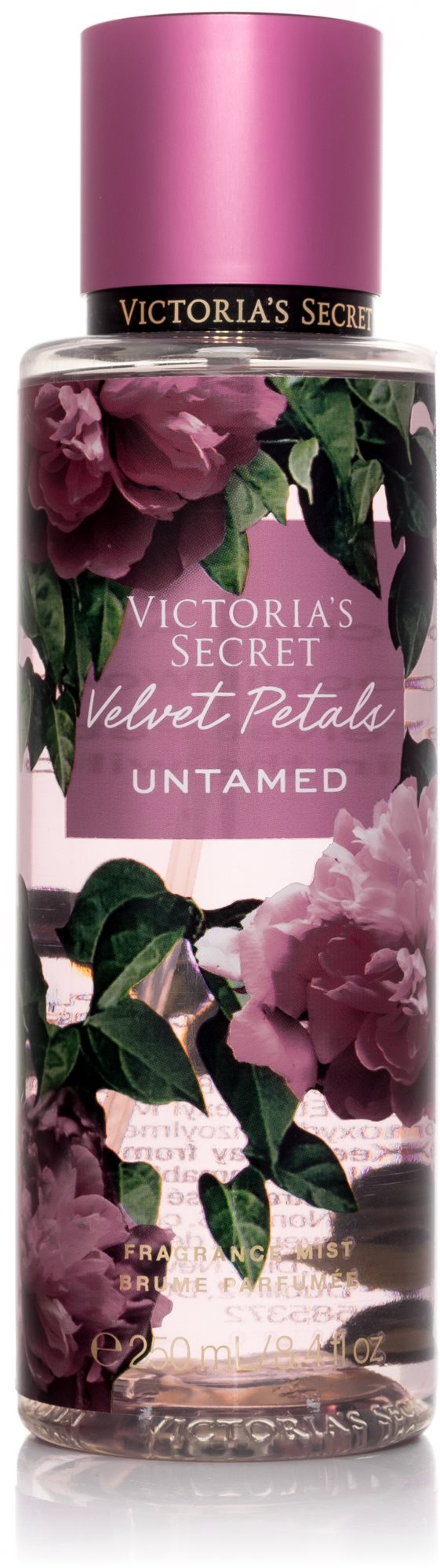VICTORIA'S SECRET Velvet Petals Untamed 250 ml
