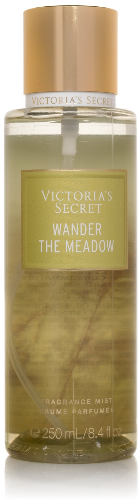 VICTORIA'S SECRET Wander The Meadow, 250 ml