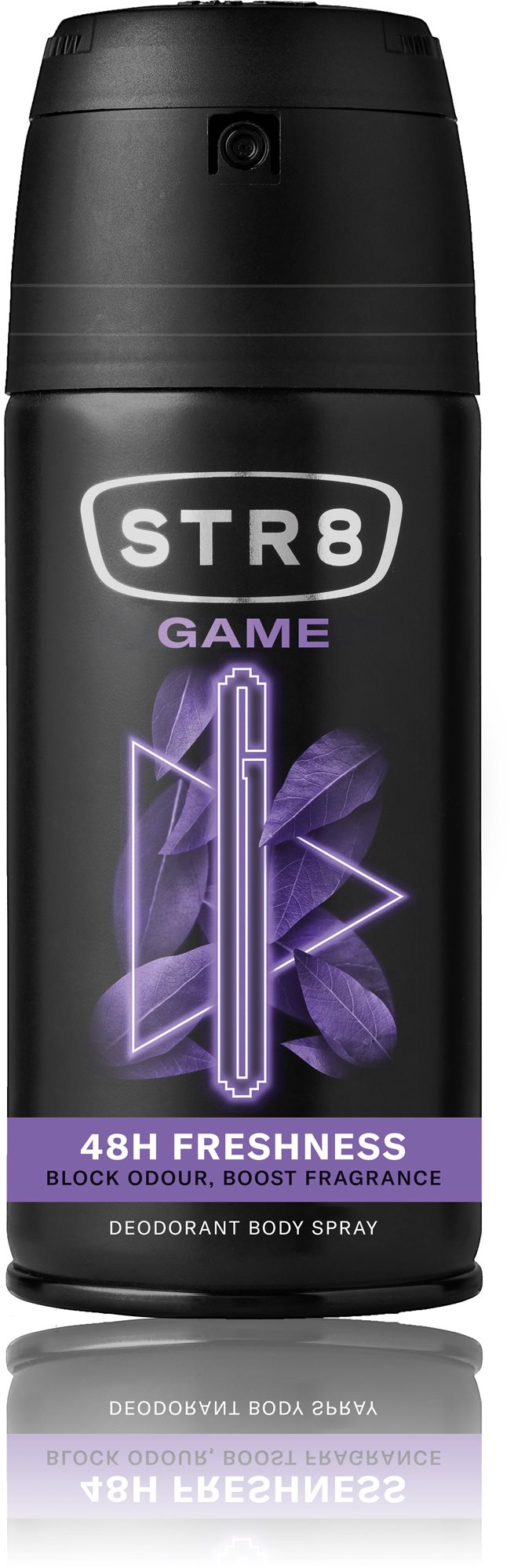 Dezodor STR8 Game Deodorant Body Spray 150 ml