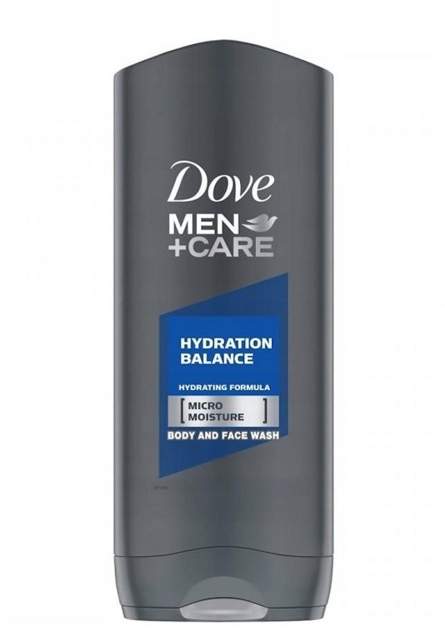DOVE Men+Care Hydration Balance 250 ml