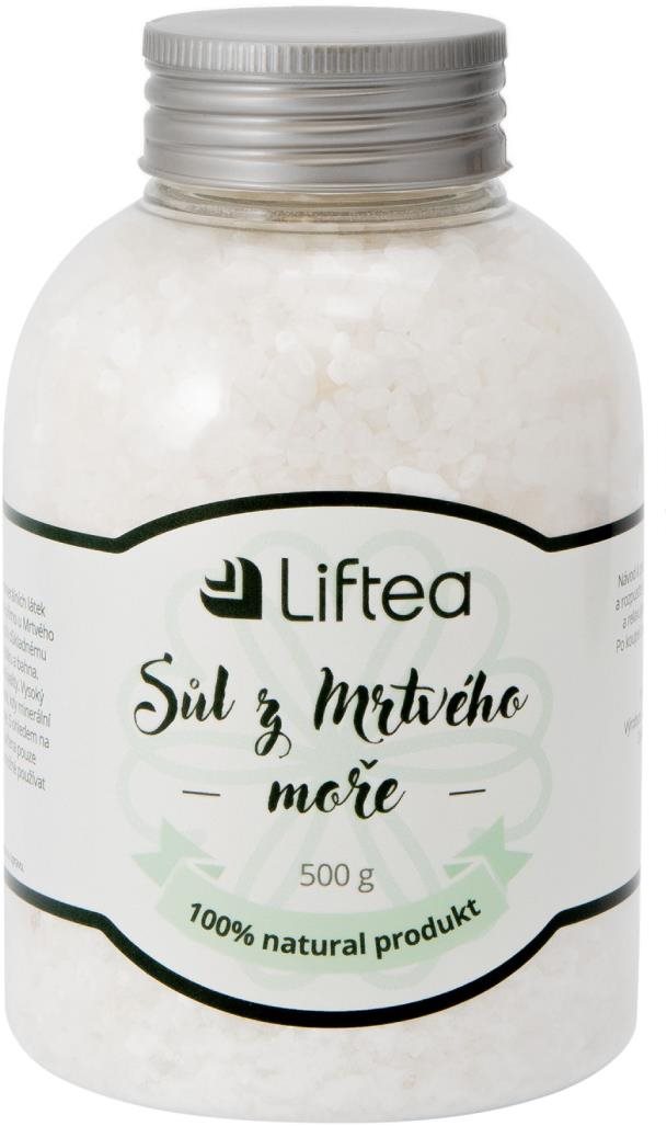 LIFTEA Holt-tengeri só 500 g