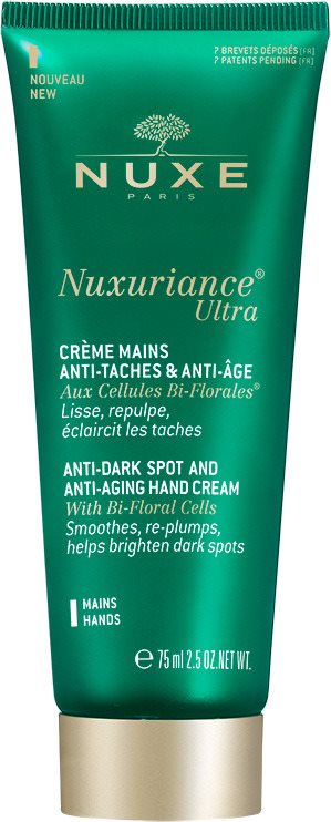 NUXE Nuxuriance Ultra Anti-Dark Spot & Anti-Aging Hand Cream 75 ml