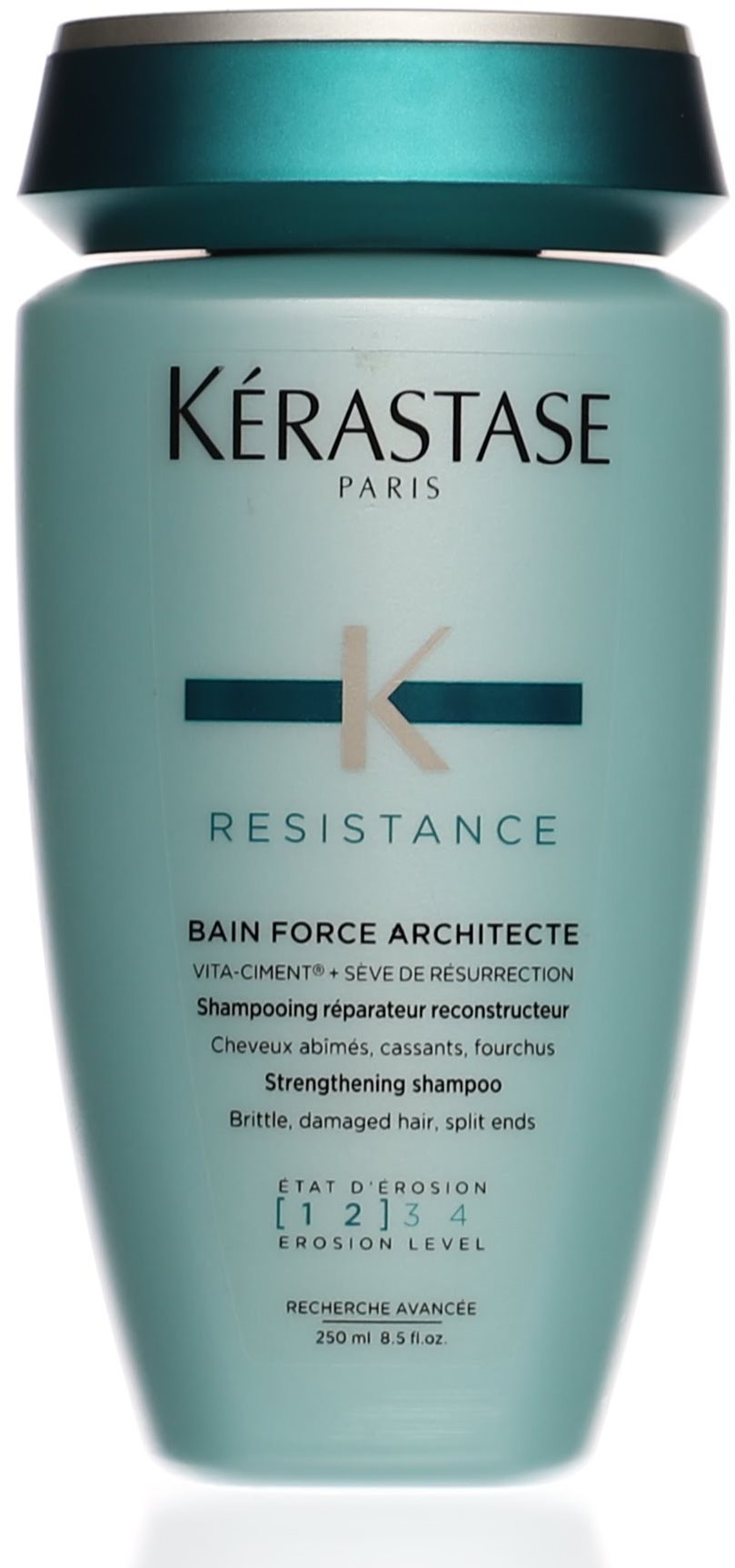 KÉRASTASE Resistance Bain Force Architecte 250 ml