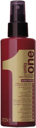 Hajpakolás REVLON Uniq One All-in-One Hair Treatment 150 ml