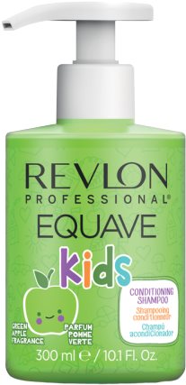 Gyerek sampon REVLON Equave Kids 2in1 sampon 300 ml