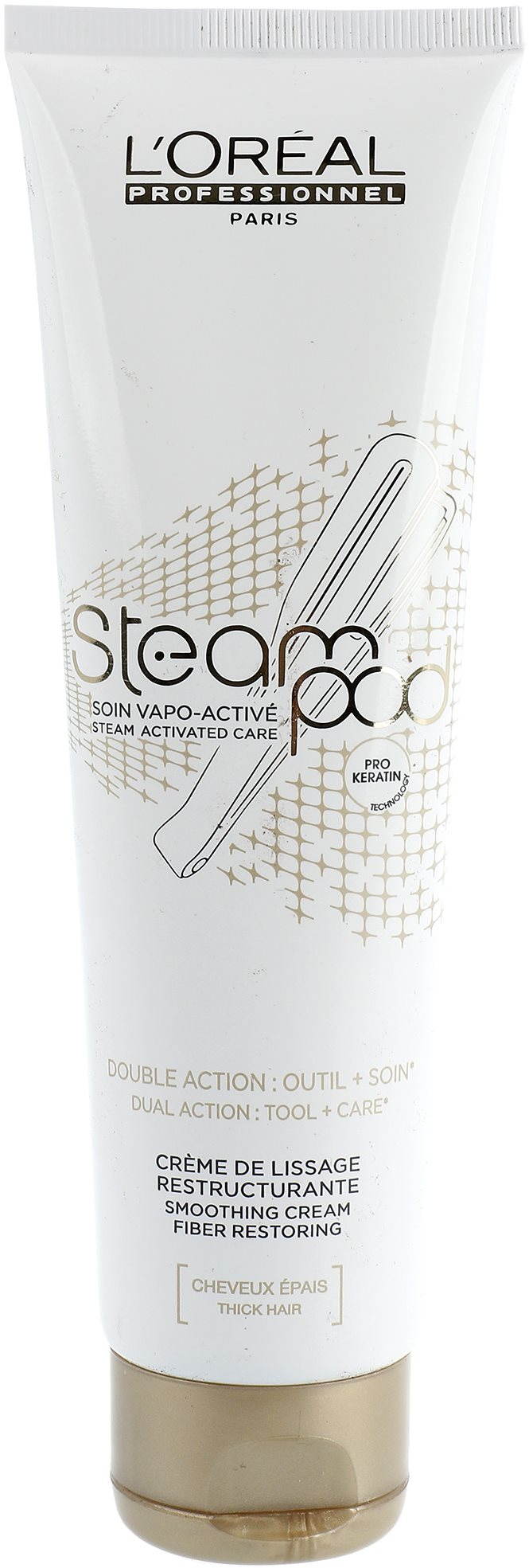 ĽORÉAL Professionnel Steampod Smoothing Cream 150 ml