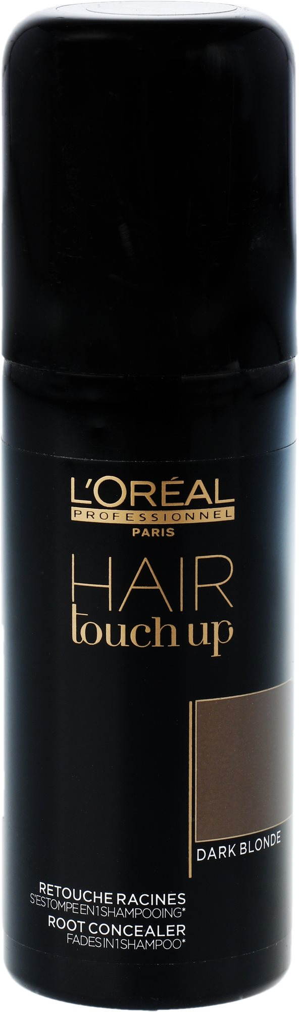 ĽORÉAL PROFESSIONNEL Hair Touch Up Dark Blond 75 ml