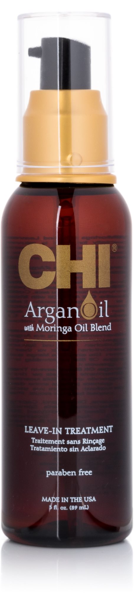 Hajolaj CHI Argan Oil 89 ml